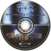 Gary Numan DVD Broadcasting Live 2008 UK
